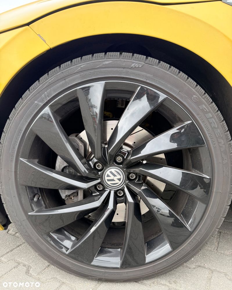 Volkswagen Arteon 2.0 TSI 4Motion R-Line DSG - 20