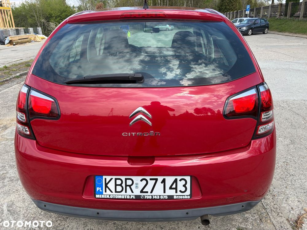 Citroën C3 Pure Tech (VTi) 68 Attraction - 7