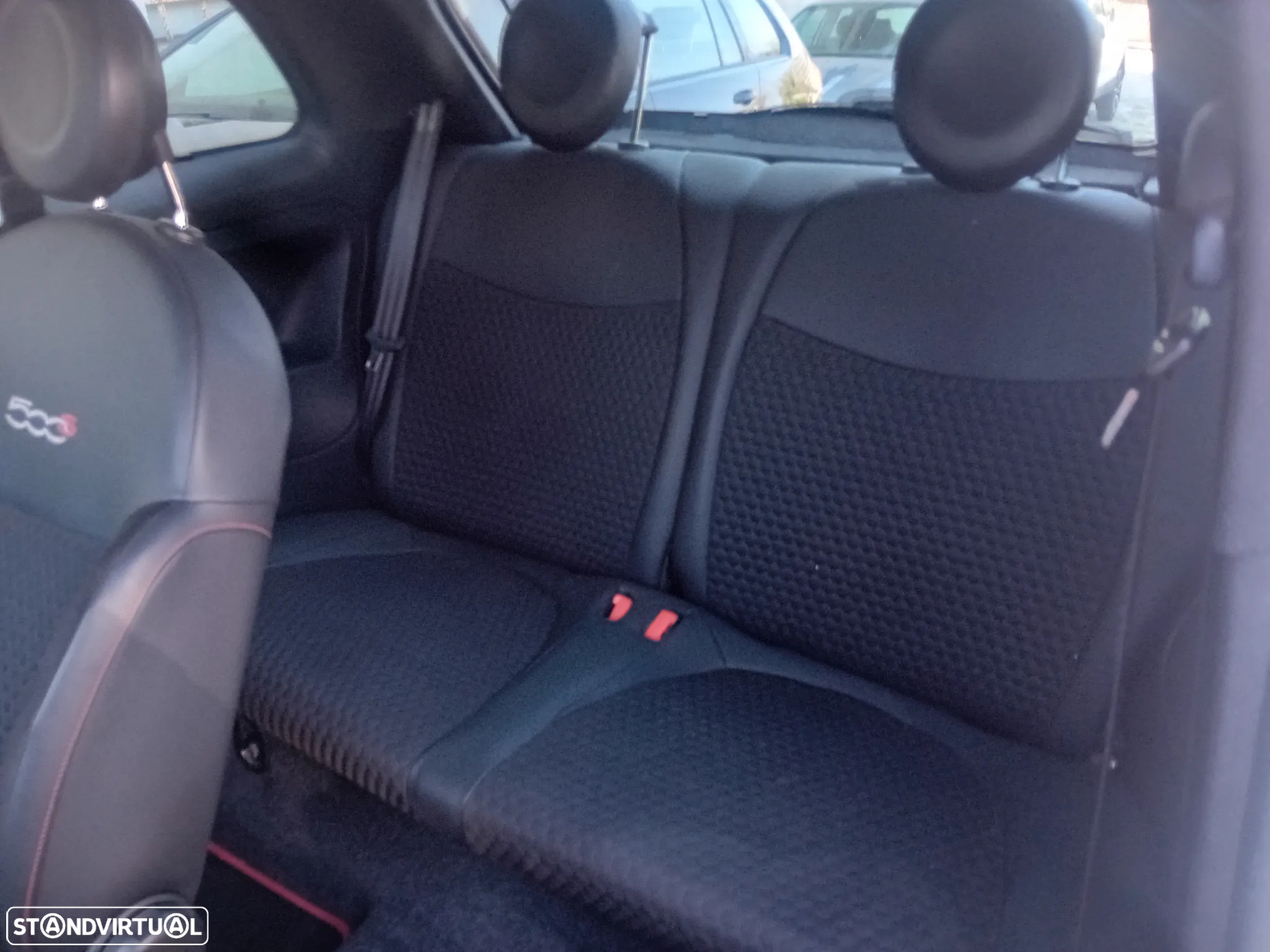 Fiat 500 0.9 8V TwinAir Vintage S&S - 17