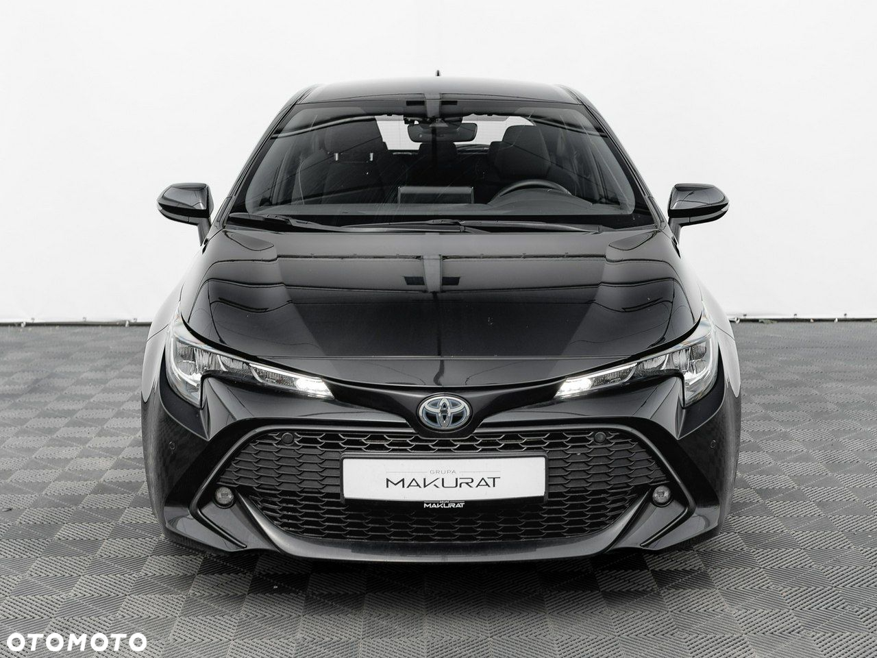 Toyota Corolla 1.8 Hybrid GPF Comfort - 8