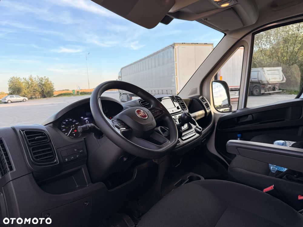 Fiat Ducato L2H2 - 7