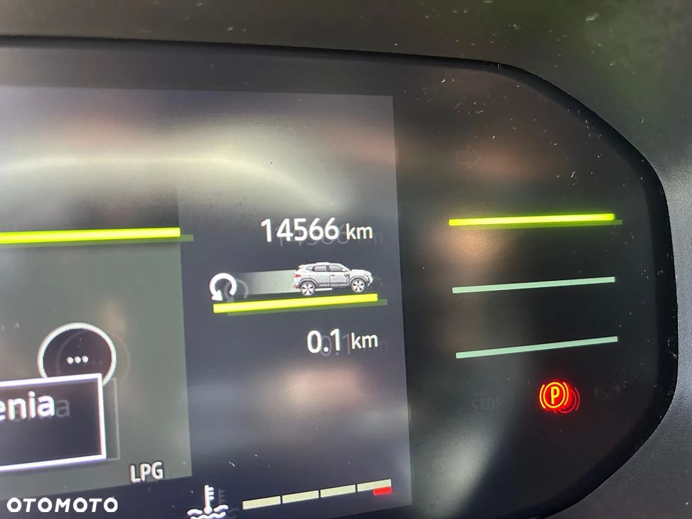 Dacia Duster 1.0 TCe Journey - 19