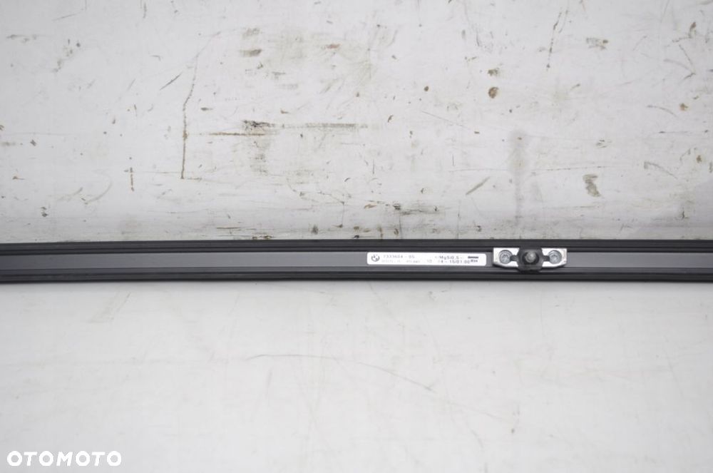 BMW 2 F46 GRAN TOURER RELING DACHOWY 7333604 - 5