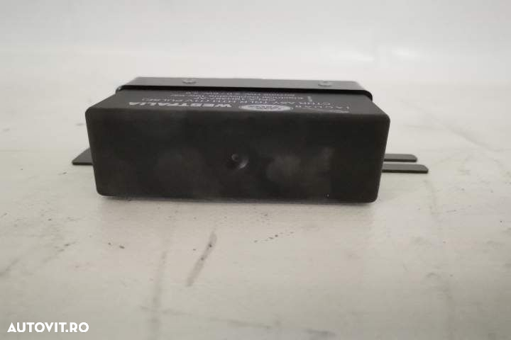 Modul Carlig Remorcare Original In Stare Buna Land Rover  Range Rover - 5