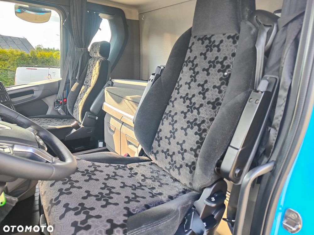 Scania R500 - 13