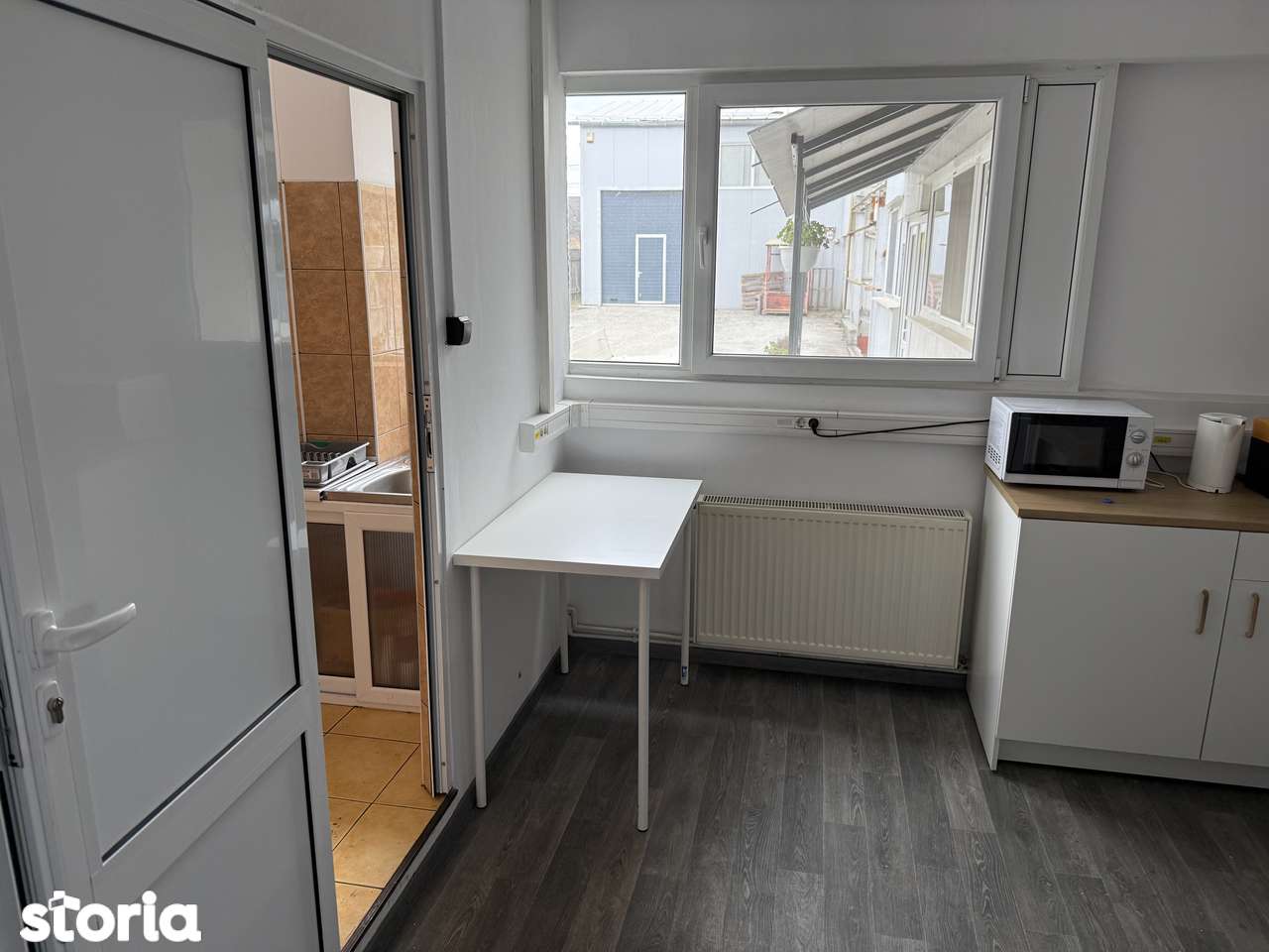 Inchiriem birouri si spatiu de depozitare - Imagine principală: 2/15