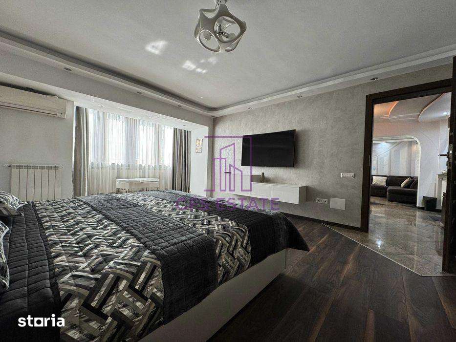 Inchiriere Apartament 2 camere Decebal — fotografia 1