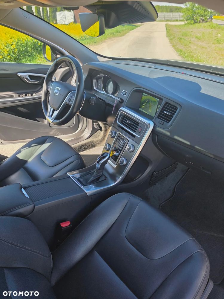 Volvo S60 - 10