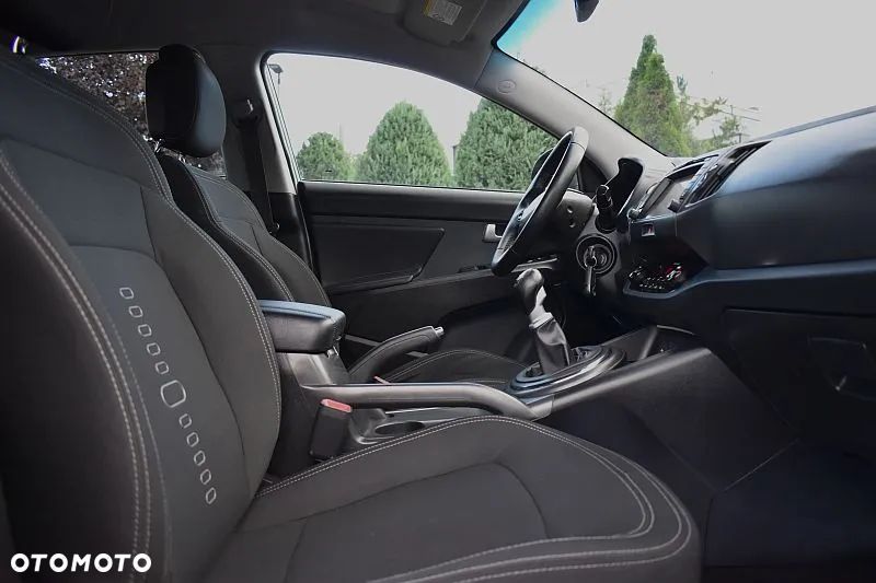 Kia Sportage 1.6 GDI XL 2WD - 7