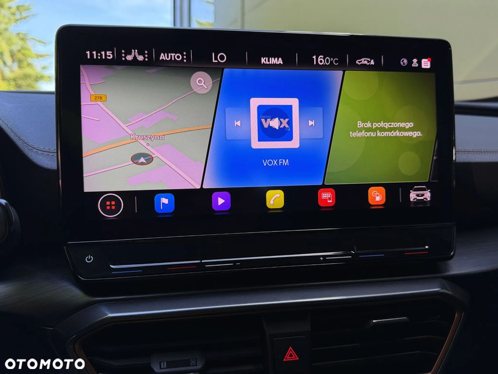 Cupra Formentor VZ 2.0 TSI 4Drive DSG - 28