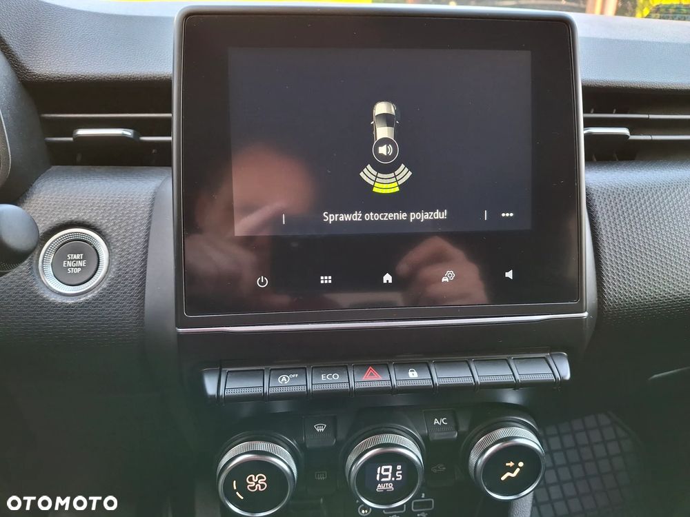 Renault Clio 1.0 TCe Intens - 29