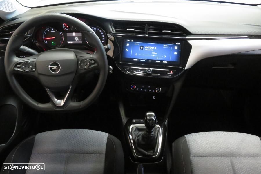 Opel Corsa 1.2 T Elegance - 7