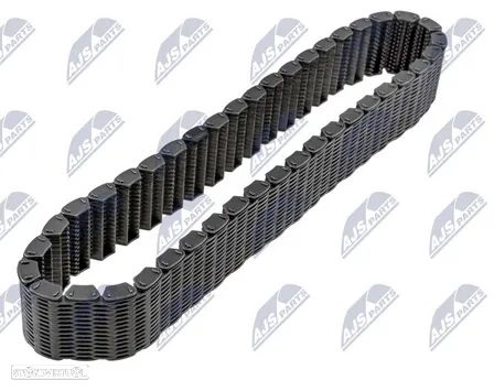 Corrente da caixa de transferencias Mitsubishi Pajero L044 L144 L200 K34 MD704196 - 1
