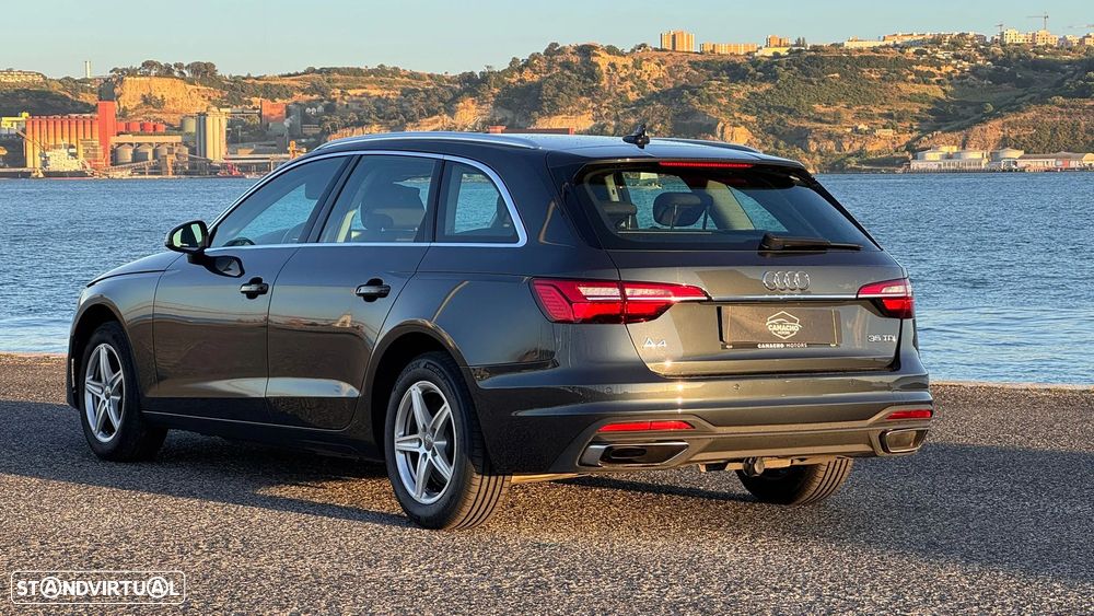 Audi A4 Avant - 26