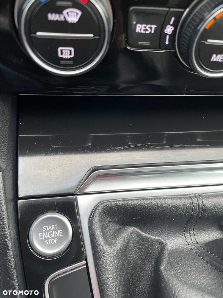 Volkswagen Passat 1.4 TSI ACT (BlueMotion Technology) Comfortline - 28