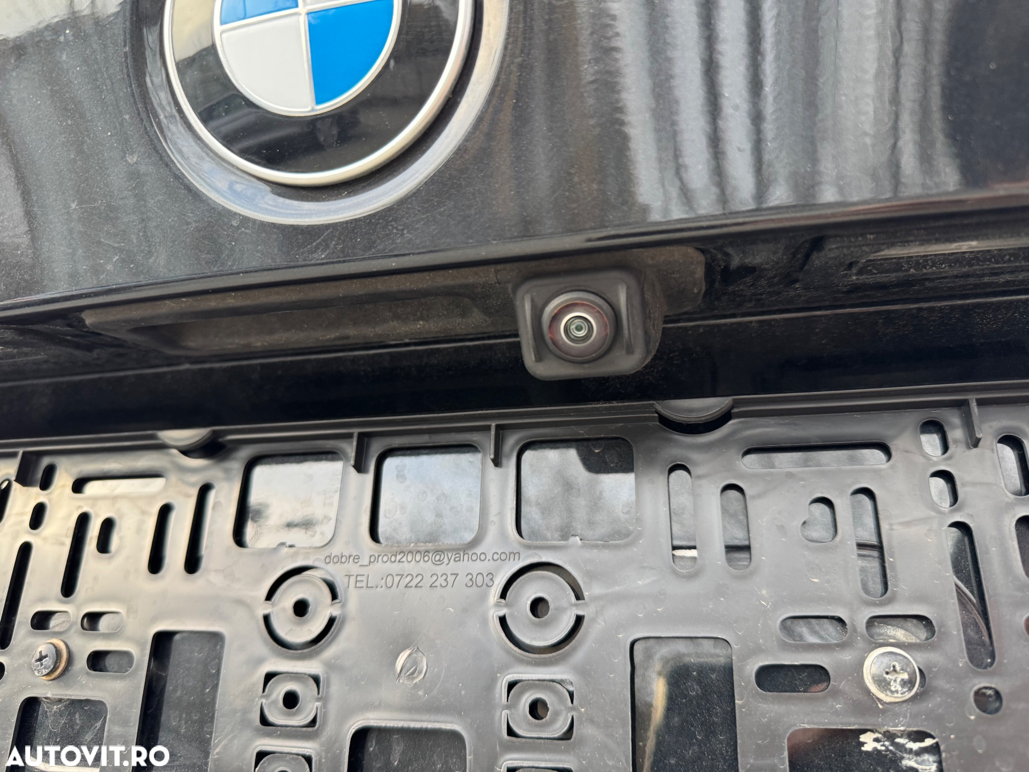 BMW Seria 3 320d xDrive AT MHEV - 26