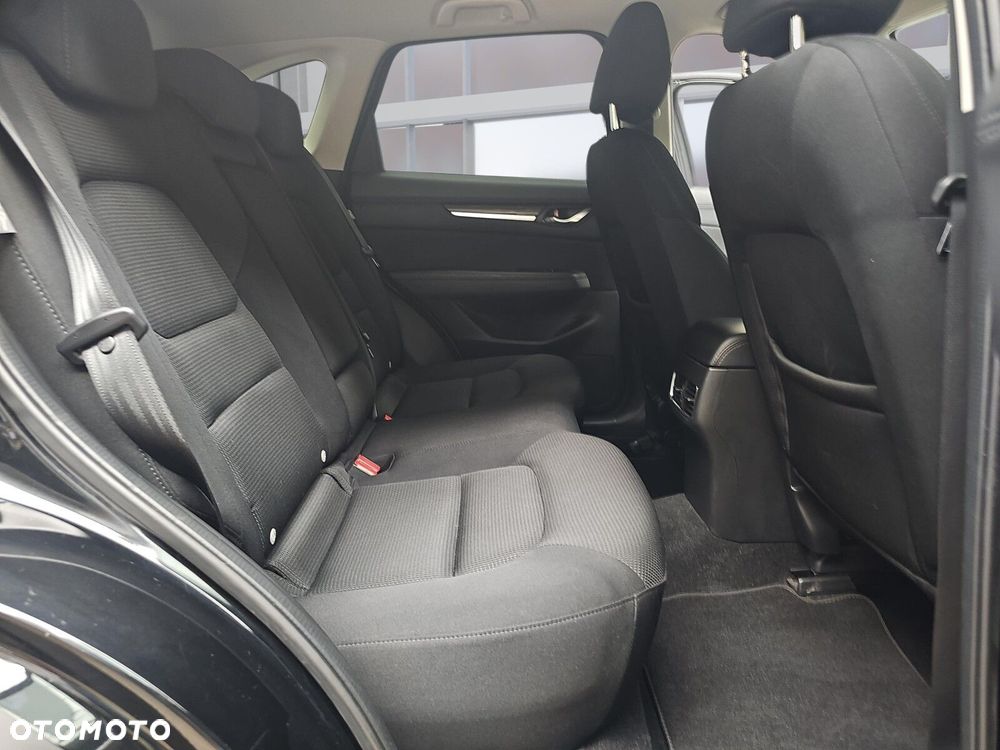 Mazda CX-5 2.0 Hikari 2WD - 12