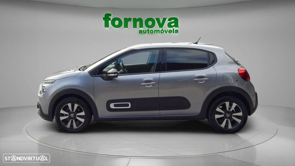 Citroën C3 1.2 PureTech Max - 4