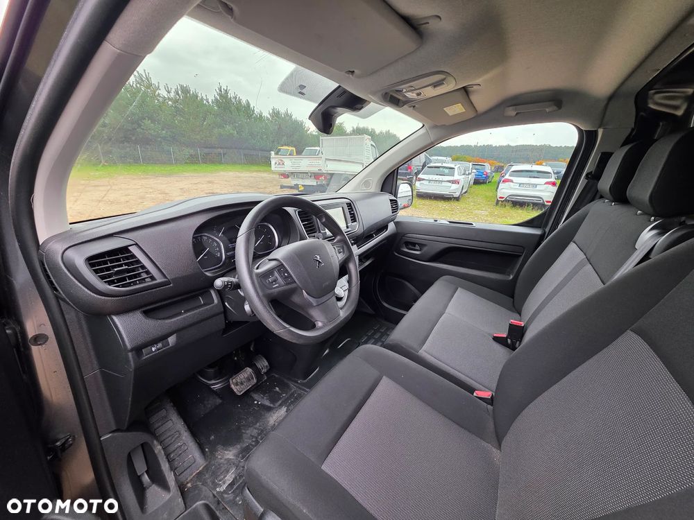 Peugeot Expert - 20