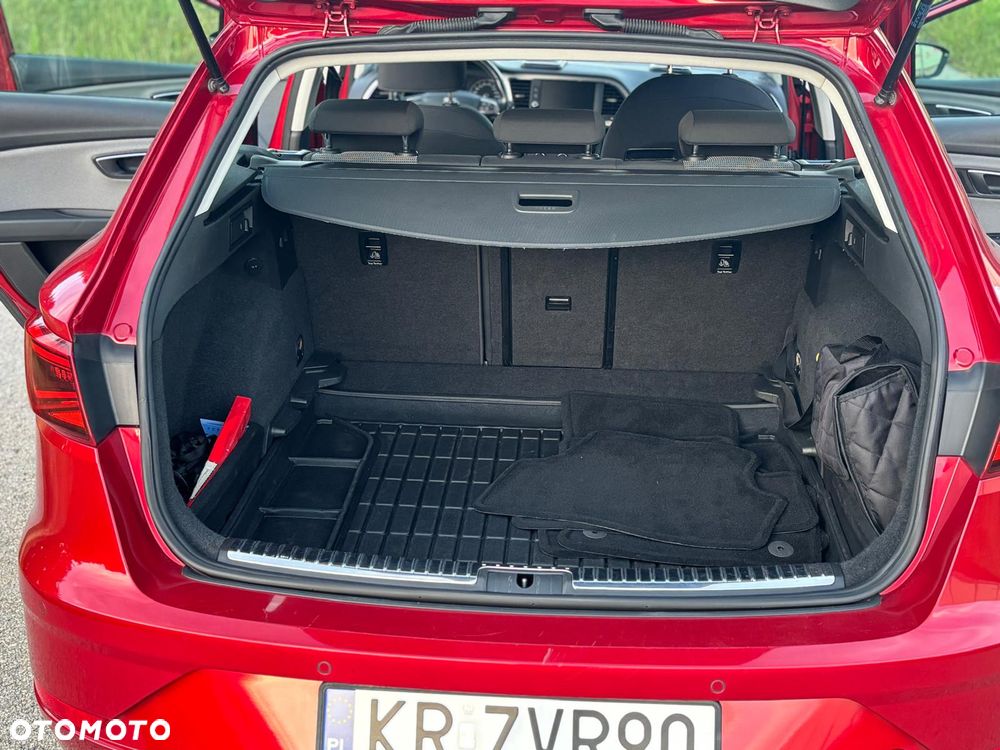 Seat Leon 1.6 TDI Full LED S&S - 17