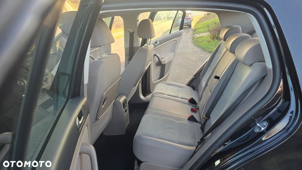 Volkswagen Golf 1.4 TSI Comfortline - 33