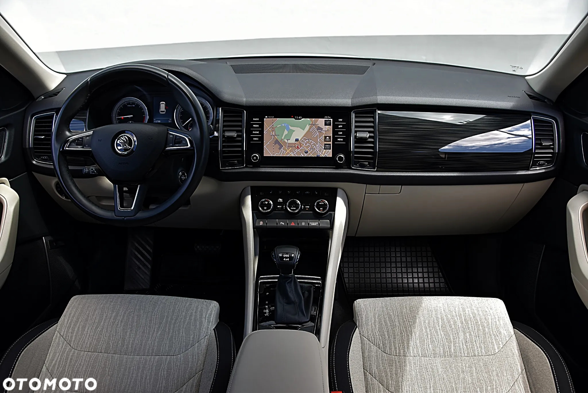 Skoda Kodiaq 2.0 TDI 4x4 Style DSG - 29