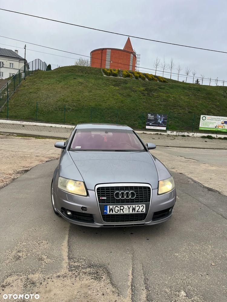 Audi A6 Limousine - 2