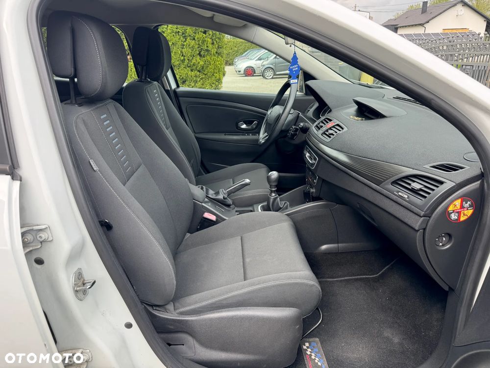 Renault Megane 1.6 16V 110 Expression - 28