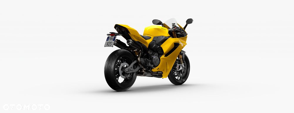 Ducati Panigale V2 - 14