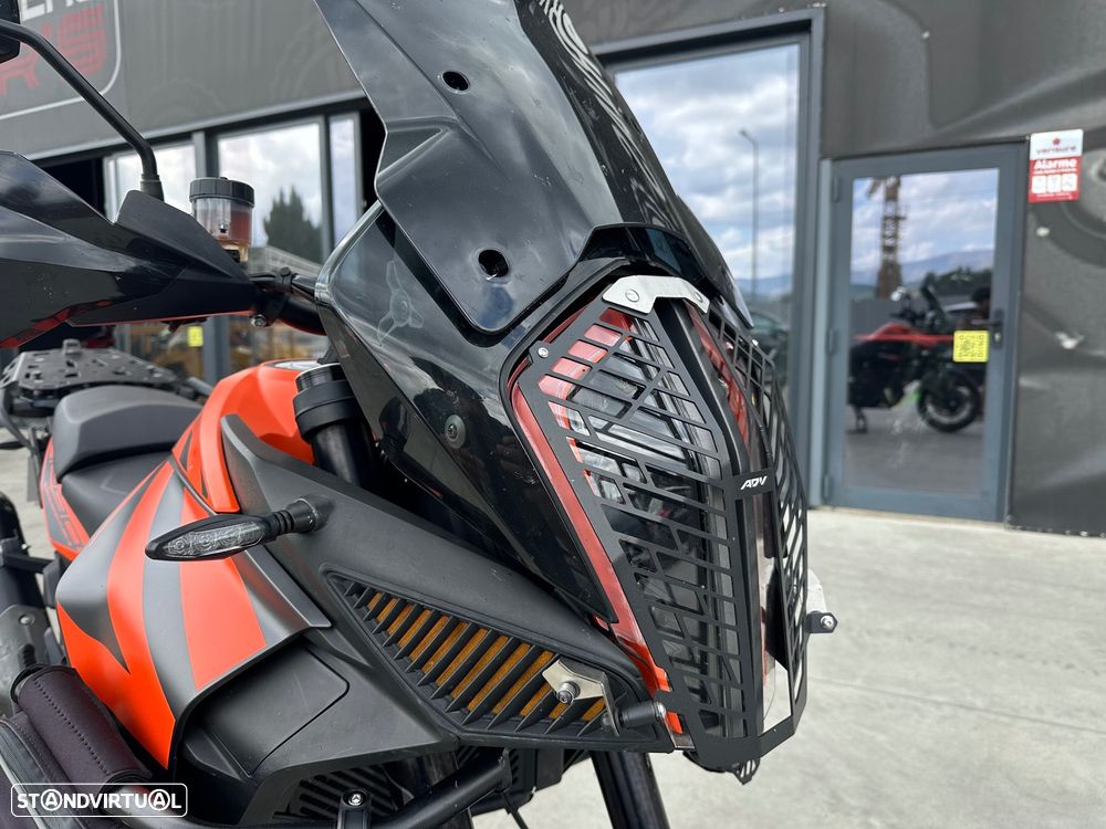 KTM 1290 Super Adventure S TECHPACK - 11