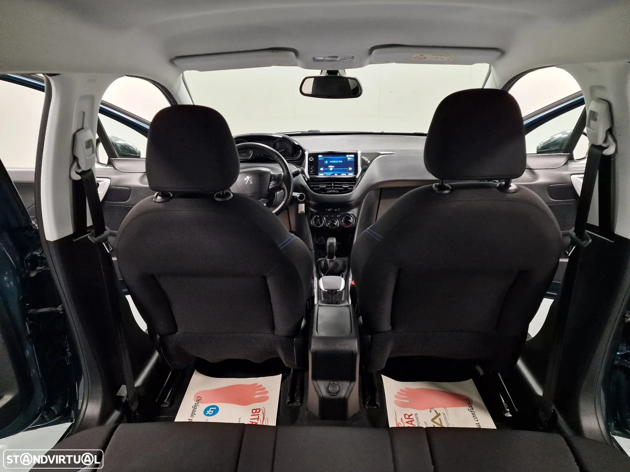 Peugeot 2008 1.2 PureTech Style - 33