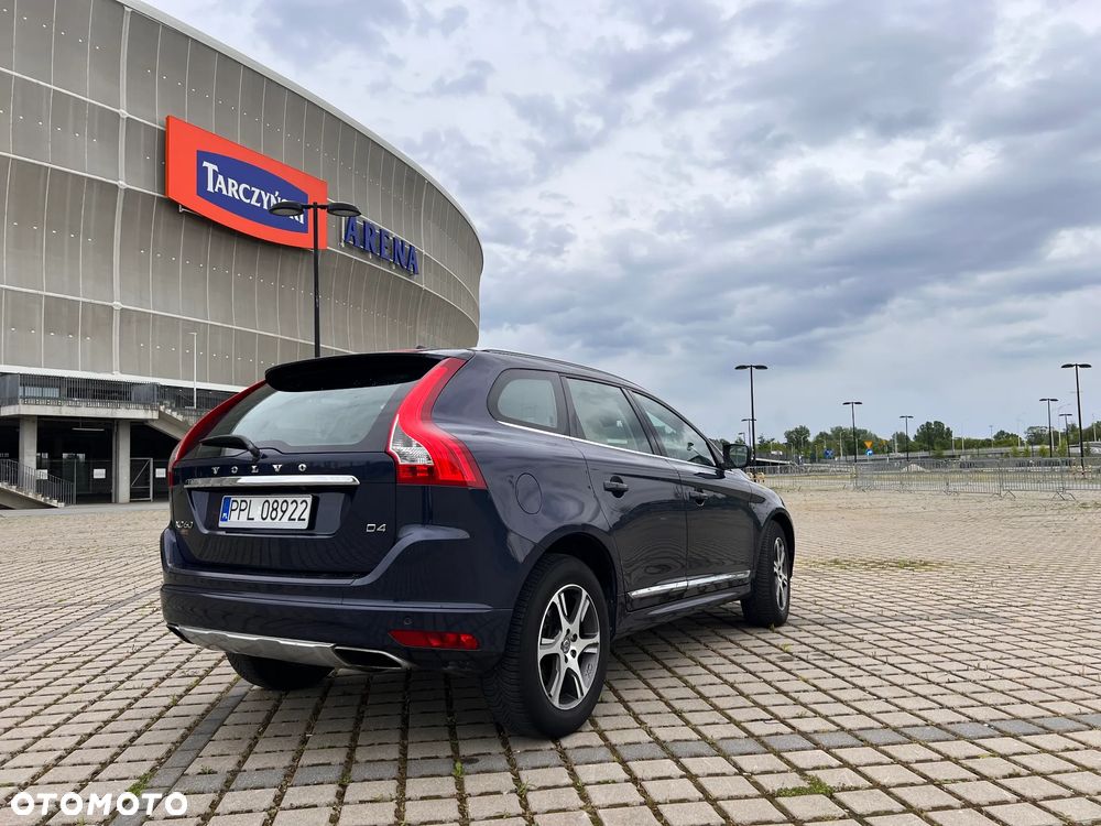 Volvo XC 60 D4 Drive-E Summum - 3