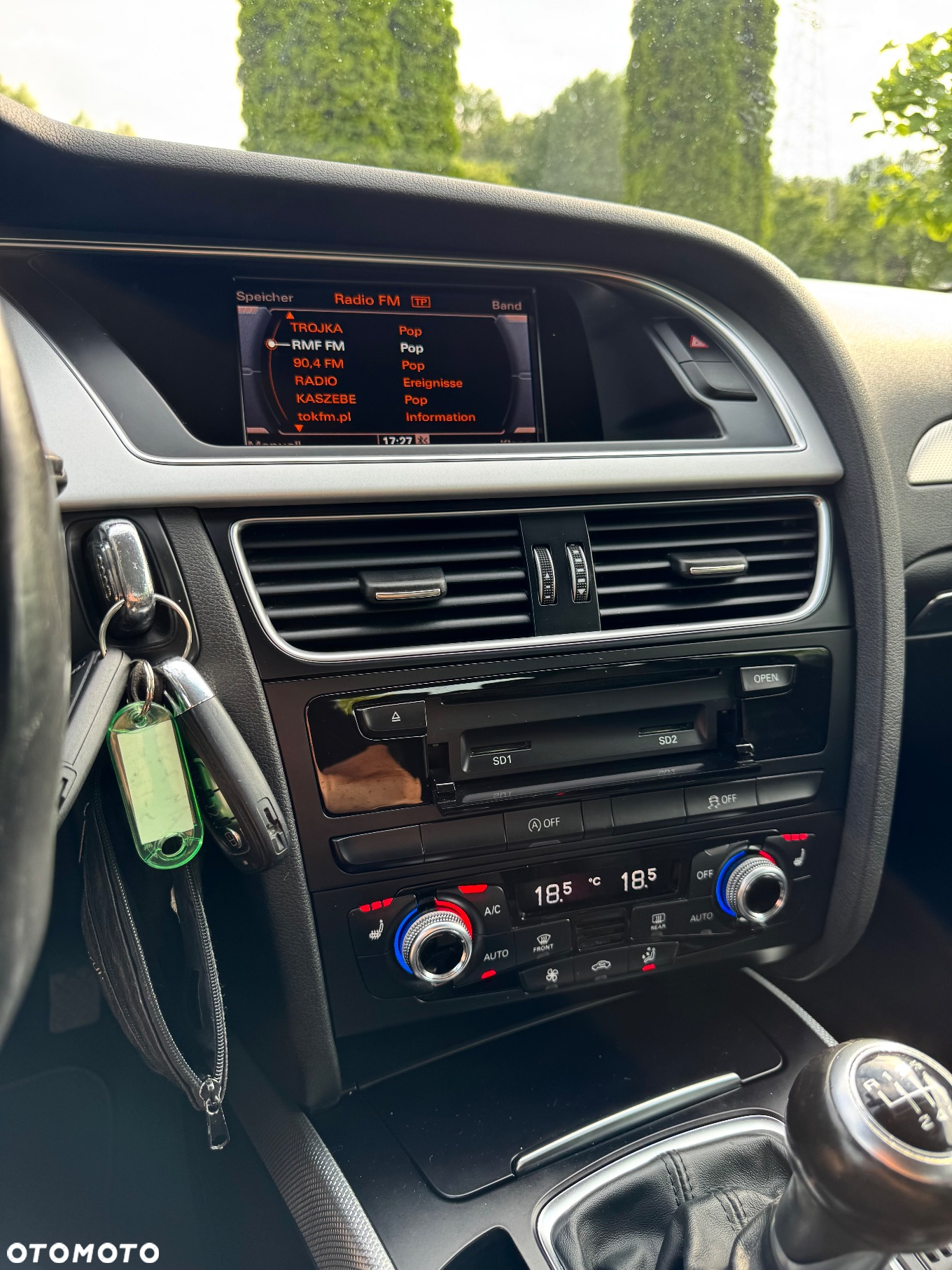Audi A4 Avant 2.0 TDI DPF clean diesel S line Sportpaket - 21
