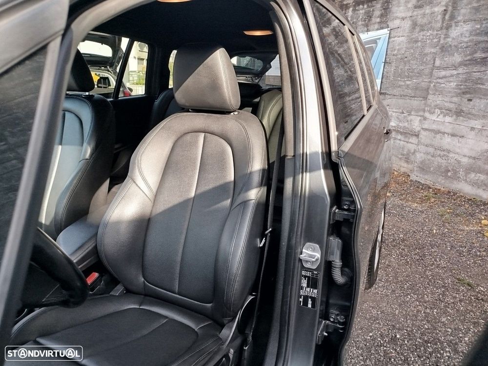 BMW 216 Gran Tourer - 18