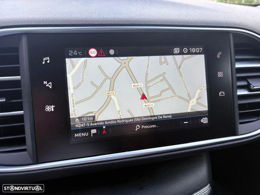 Peugeot 308 SW 1.2 PureTech Style - 42