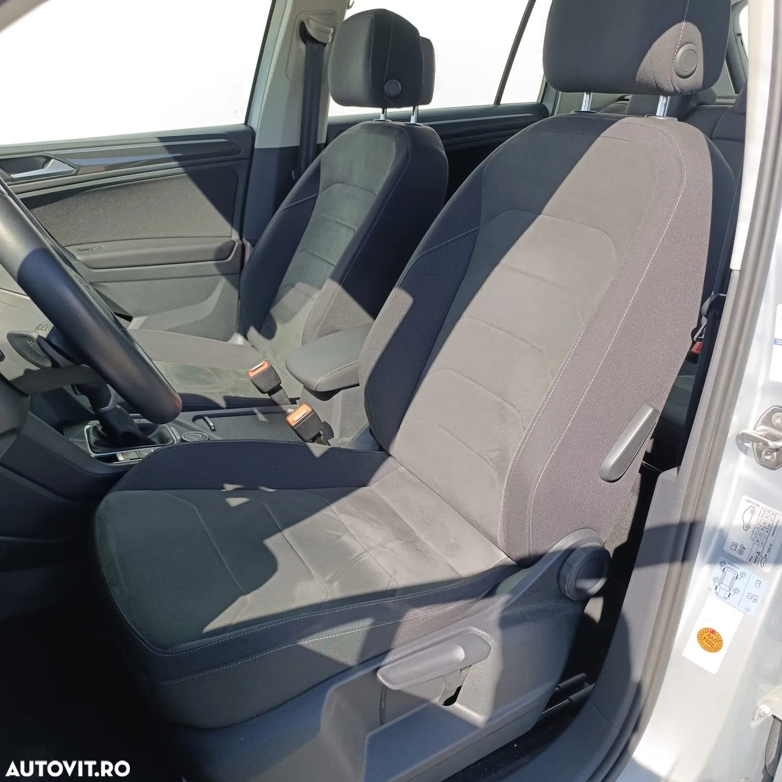 Volkswagen Tiguan 2.0 TDI SCR DSG 4Motion Elegance - 6