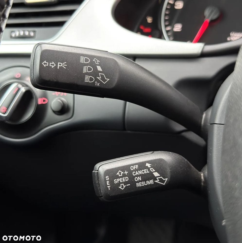 Audi A4 Allroad 2.0 TFSI S tronic - 22