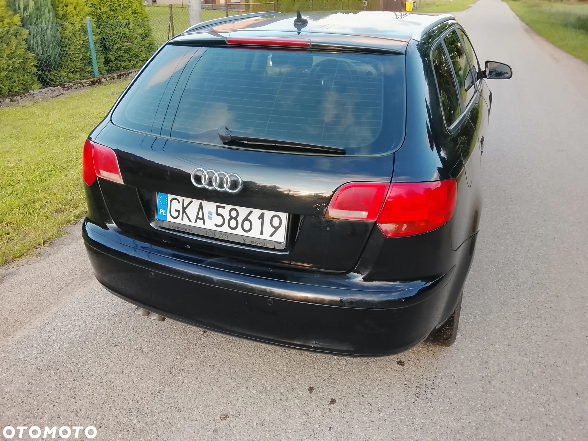 Audi A3 - 5