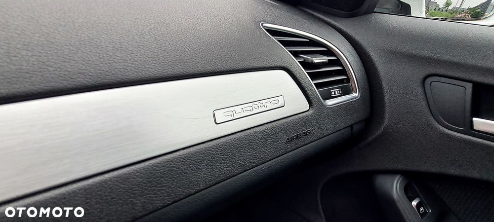 Audi A4 Avant 2.0 TDI DPF quattro S tronic S line Sportpaket - 17