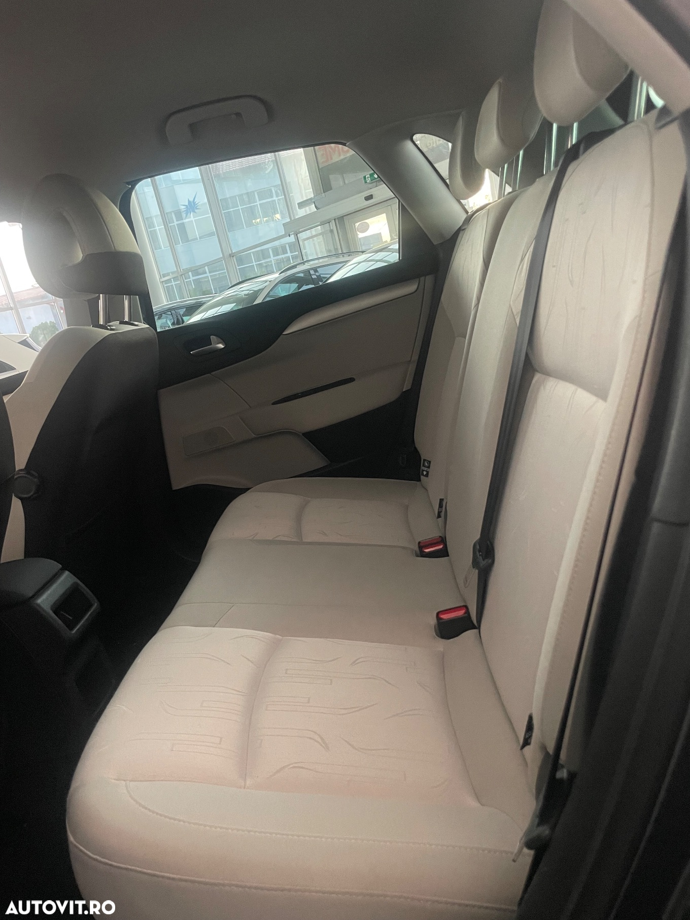 Citroën C4 1.6 VTi BVM Seduction - 26