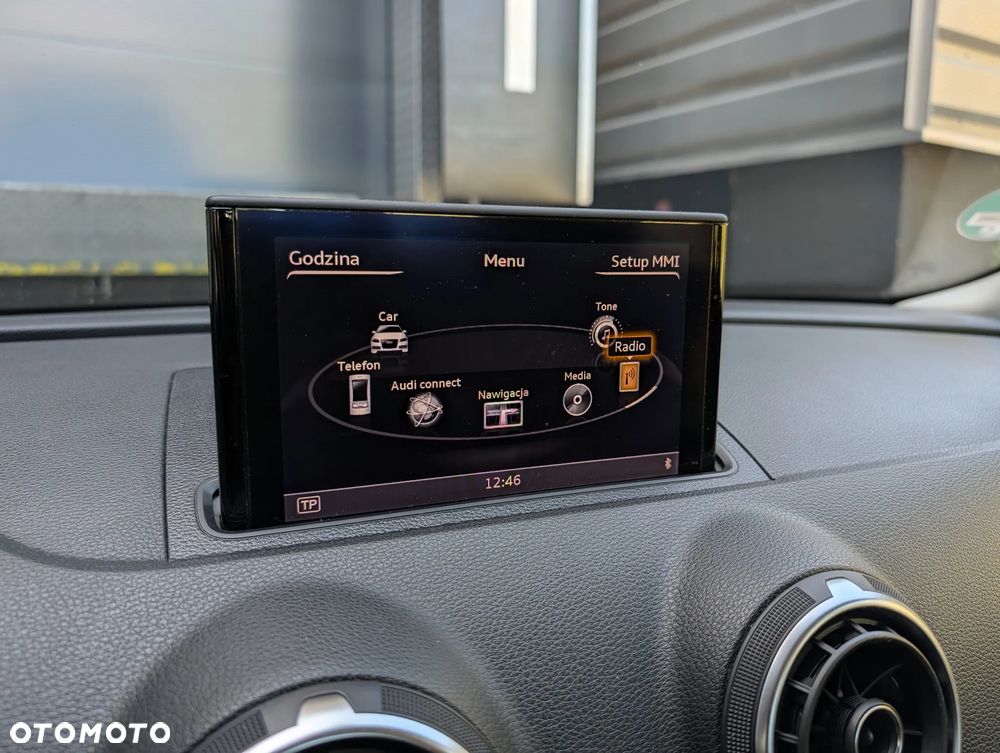 Audi A3 Sportback 1.4 TFSI e-tron Ambition - 21
