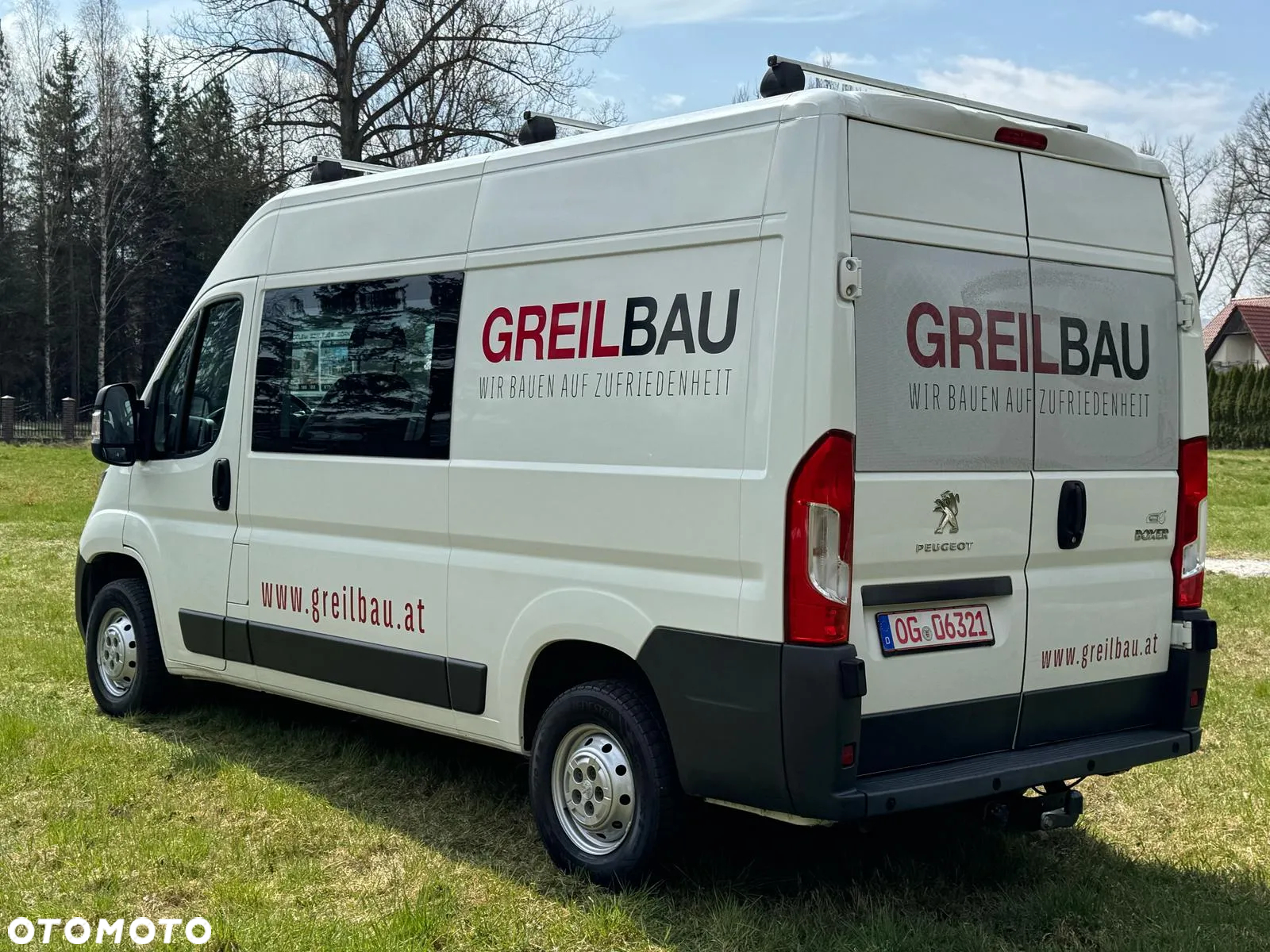 Peugeot Boxer - 5