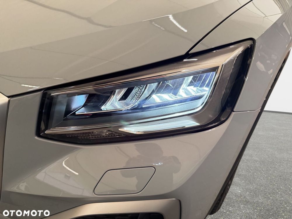 Audi Q2 - 10