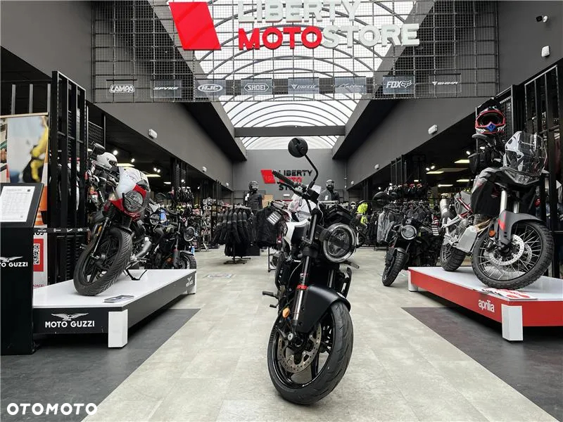 Husqvarna Vitpilen - 9