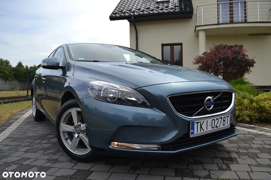 Volvo V40 T3 - 2