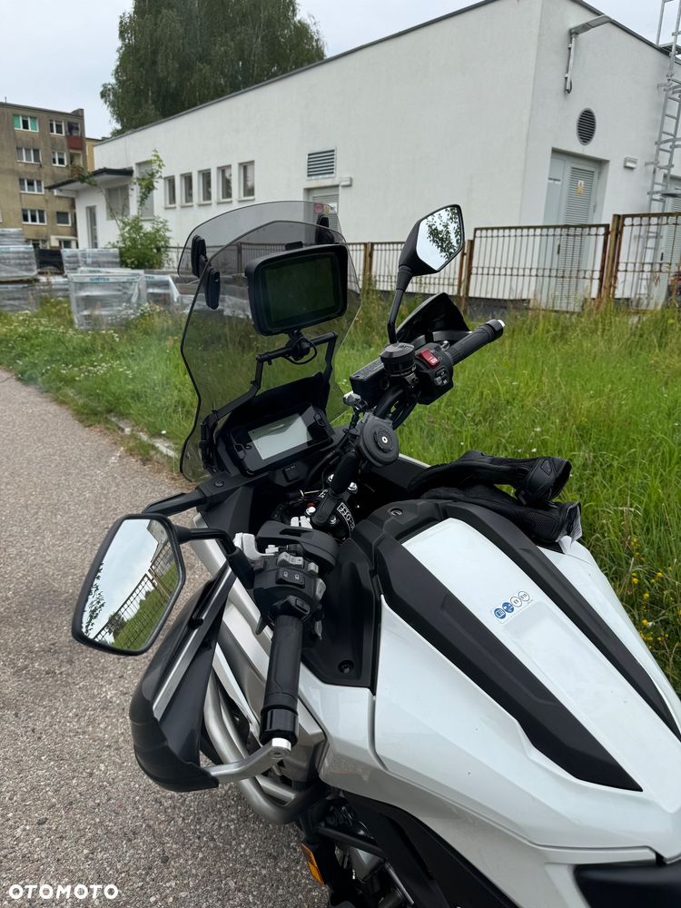 Honda NC - 1