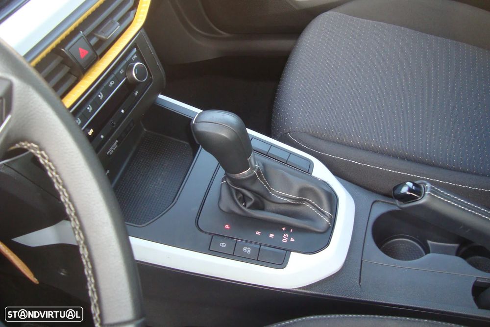 SEAT Arona 1.0 TSI Style DSG - 21