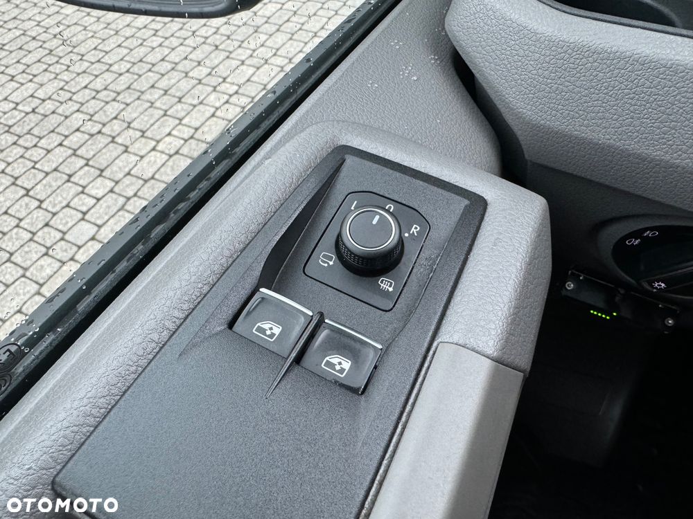 Volkswagen Crafter - 39