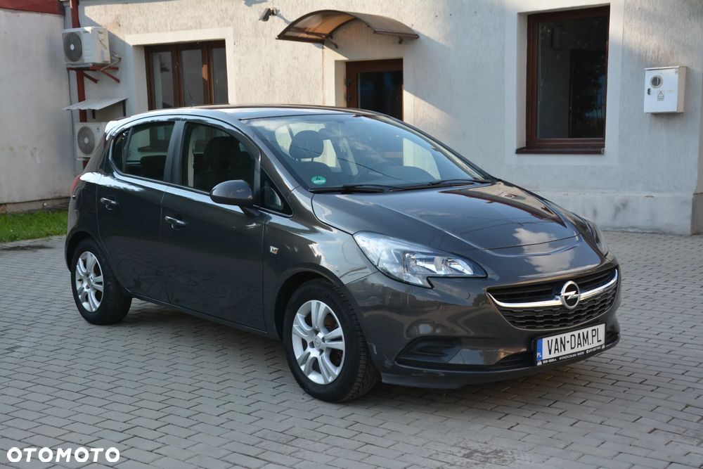 Opel Corsa - 2