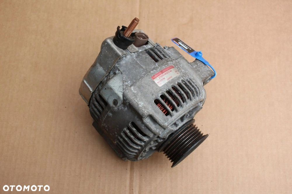 Alternator LEXUS GS300 IS300 TOYOTA SUPRA 2jz 3.0 27060-56270-84 - 8